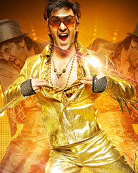 Besharam